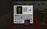 Bow with a Power enchantment (Image via u/joe_shmo123 Reddit)